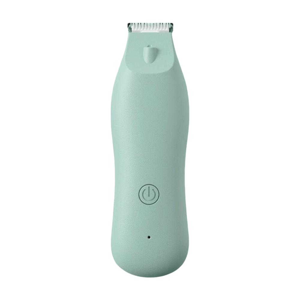 Low Noise Electrical Dog Hair Trimmer USB Charging Pet Hair Clipper Cat Shaver for Cats and Dogs