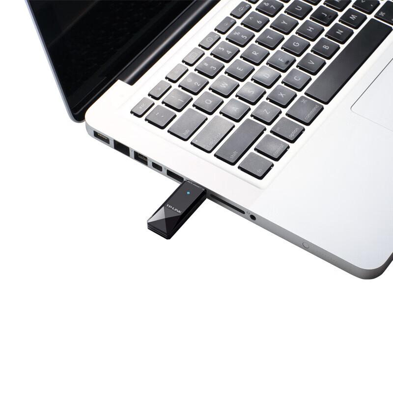 Tp-Link TL-WN727N 150Mbps Wireless N USB Adapter (CN Version)