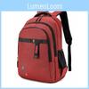 And Versatile Simple Backpack With Laptop Compartment For Travel Bag School