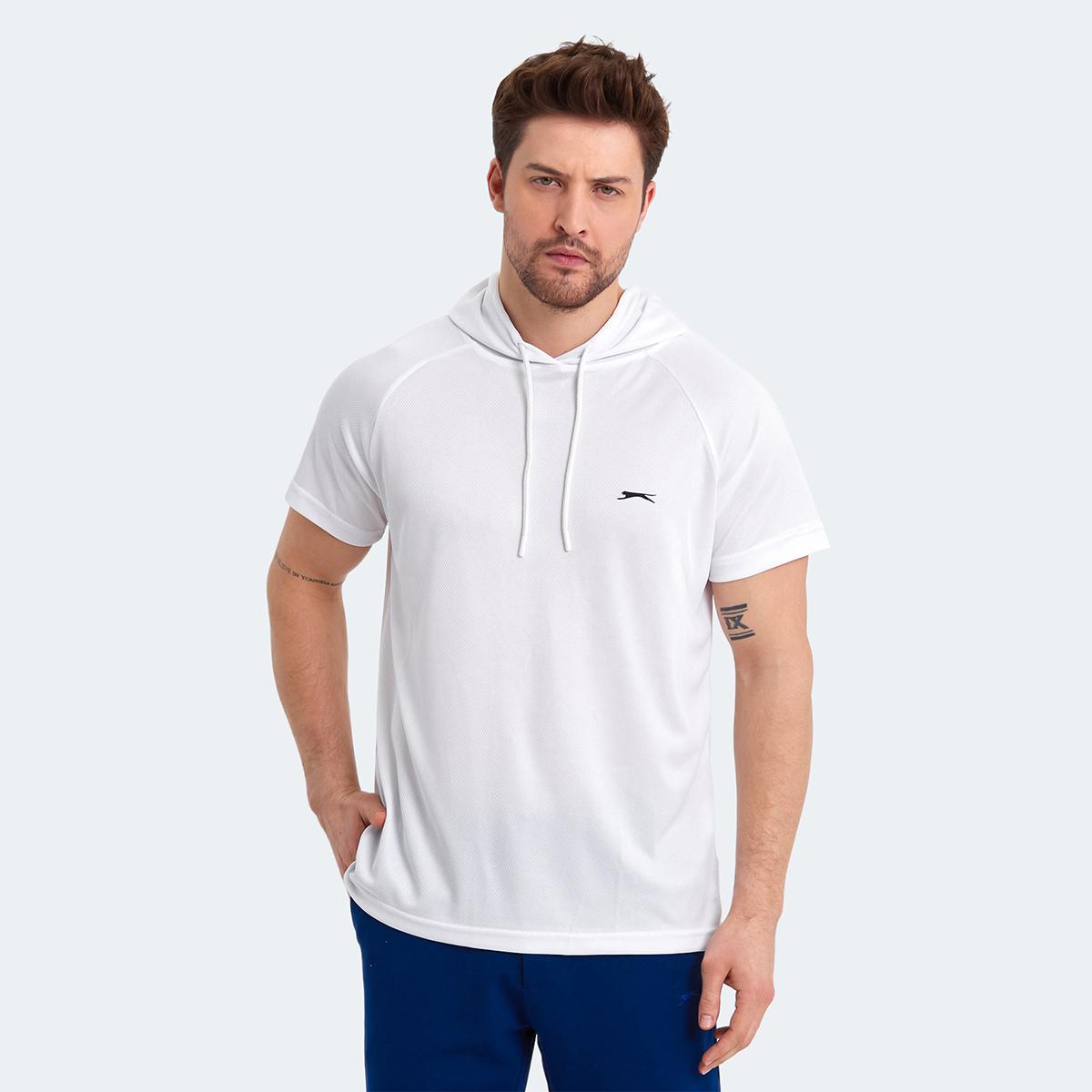 

RAGNA-White Men s T-Shirt M белый