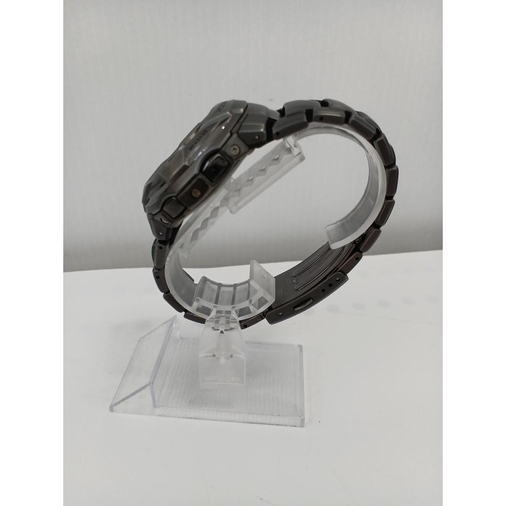 Used CASIO GW-1800BDJ G-SHOCK