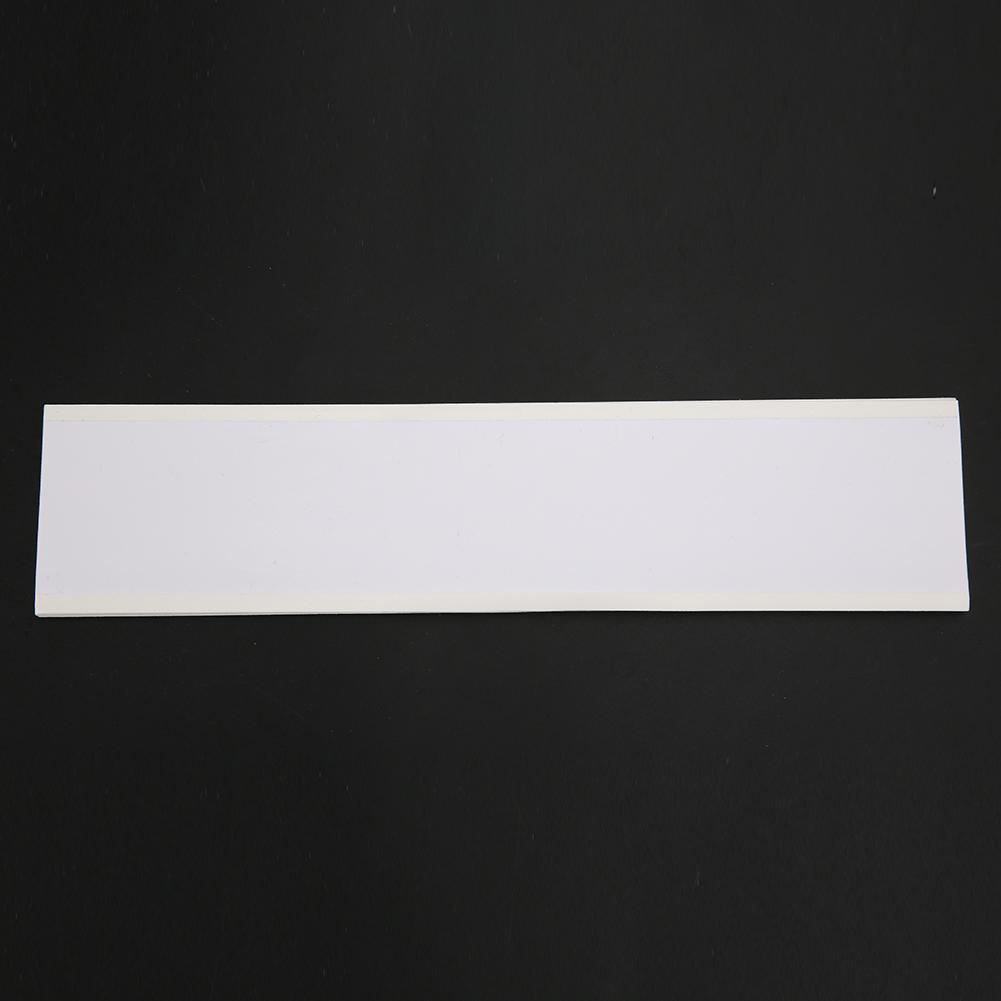 15PCs Bag Fiber Golf Handle Club Grip Non-Slip Moisture Absorption Double Sided Adhesive Tape Accessory for Fitness Equipment