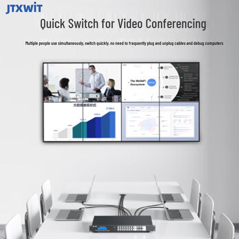 Jiu Tian Xuan Wei HDMI Video Solutions