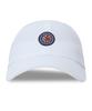 ESS Graphic DAD Cap [Puma] 02615502_WARDROBE White_