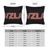 VZLA Heart Pillow Cover Stuff Soft Cushion Cover Gift  Pillow Case Cover Seat Multi-Size