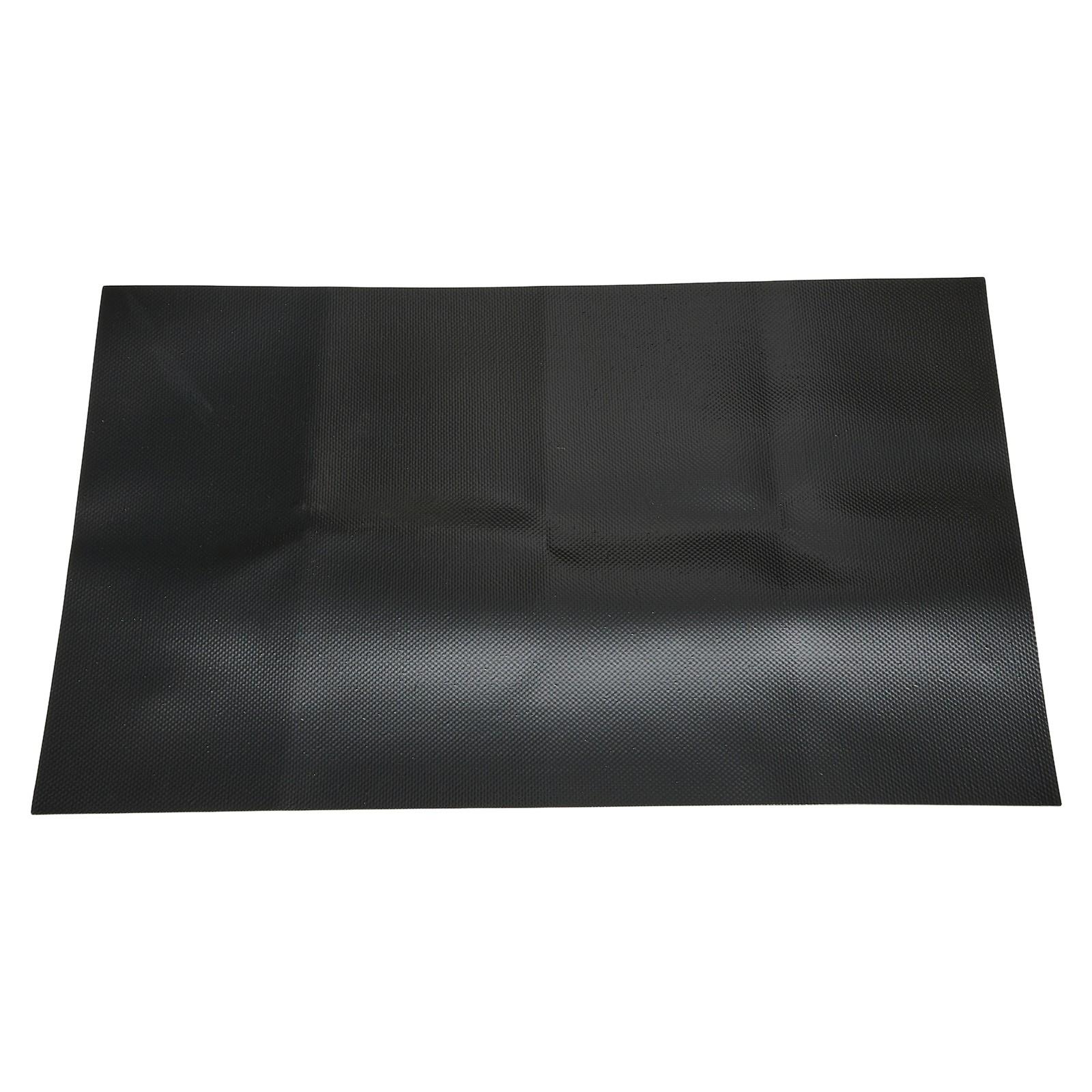 

Подушка для индукционной плиты Изоляционная подставка для подогрева Нескользящая крышка плиты Защитный коврик для плиты 40*60cm