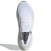 adidas UltraBoost 20 Consortium 'Triple White' Sneakers EF1042