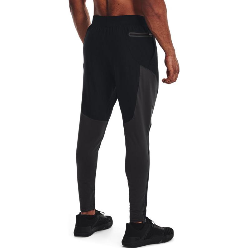 Under Armour Knitted Sweatpants Men's Black 1373788-001