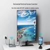 MT-viki Type-C Wireless Screen Mirroring Device