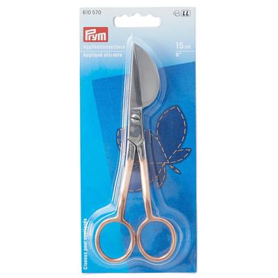 Prym Applique Scissors 6-inch