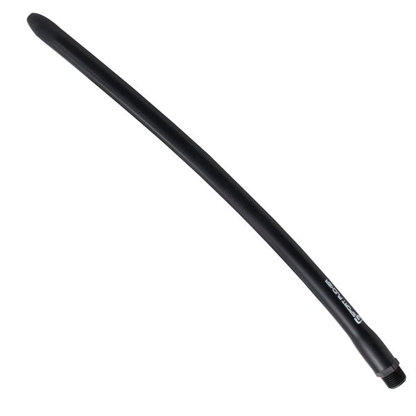 Enema Colon Locker Room Hose XLarge Black 45 X 2cm - Sport Fucker - Intimate