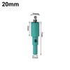 1PC 16-53mm Bi-Metal Wood Hole Saw Drill Bits HSS Steel M42 Hole Saw Woodworking Tools for Downlight Drywall Opening Tools