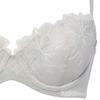 AMOSTYLE Dream Bra Kiss the Mirror M013 F75 Size (Gray)