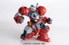 BANDAI SPIRITS MG Gundam AGE Gundam Titus Scale Plastic Model AGE-1 1/100 Pre-Colored