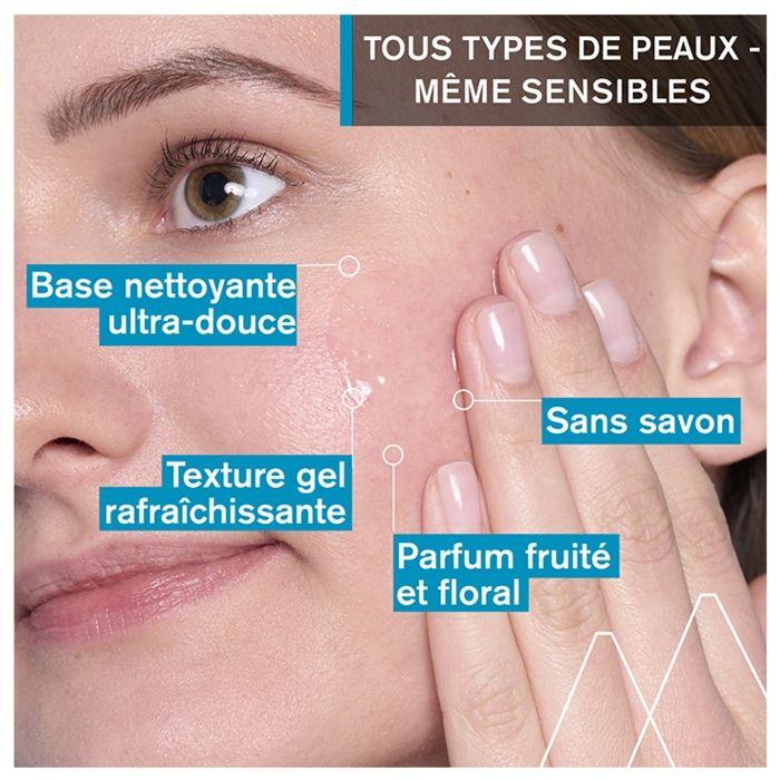 Uriage Gelée démaquillante 150Ml