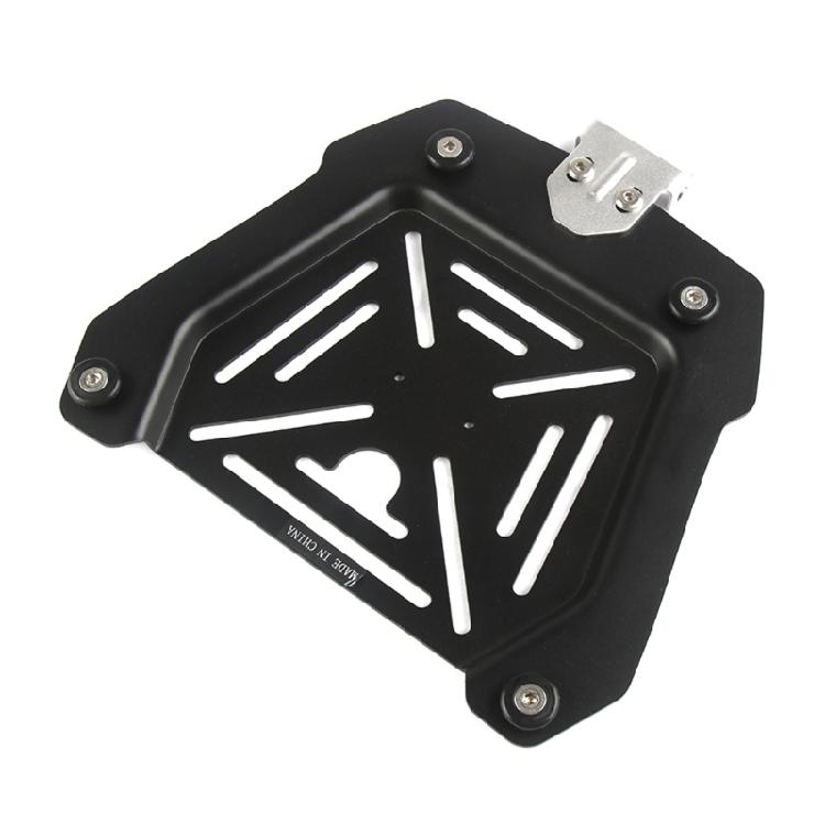 Hochfeste Kunststoff-Dämpferbuchse Polster Motorradteile für Gepäckkoffer