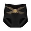 Large Size Butt Lifter Briefs Shapewear Seamless Underpants Postpartum Body Shaper  Postpartum