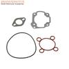 Scooter Cylinder Gasket For Aprilia Area 51 Gulliver Rally SR 50 Netscaper Stealth Sonic 50cc 2T