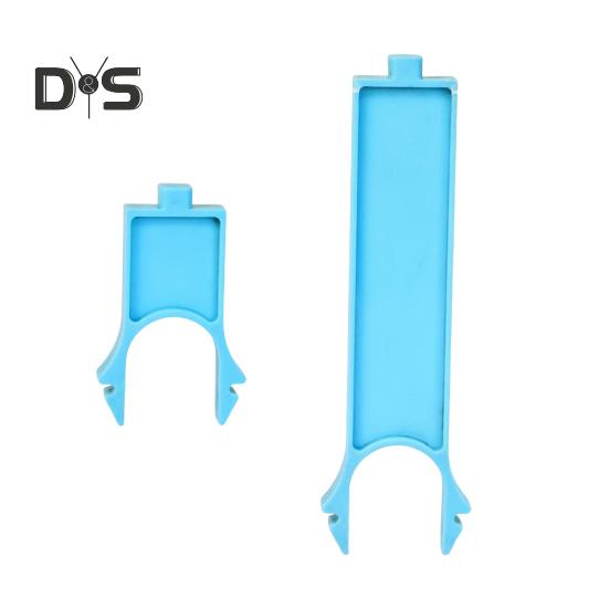 Apiladores de bandejas para hornear Bandejas reutilizables Soporte para apilar Bandejas para hornear que ahorran espacio Clips para apilar Bandejas para liofilizador