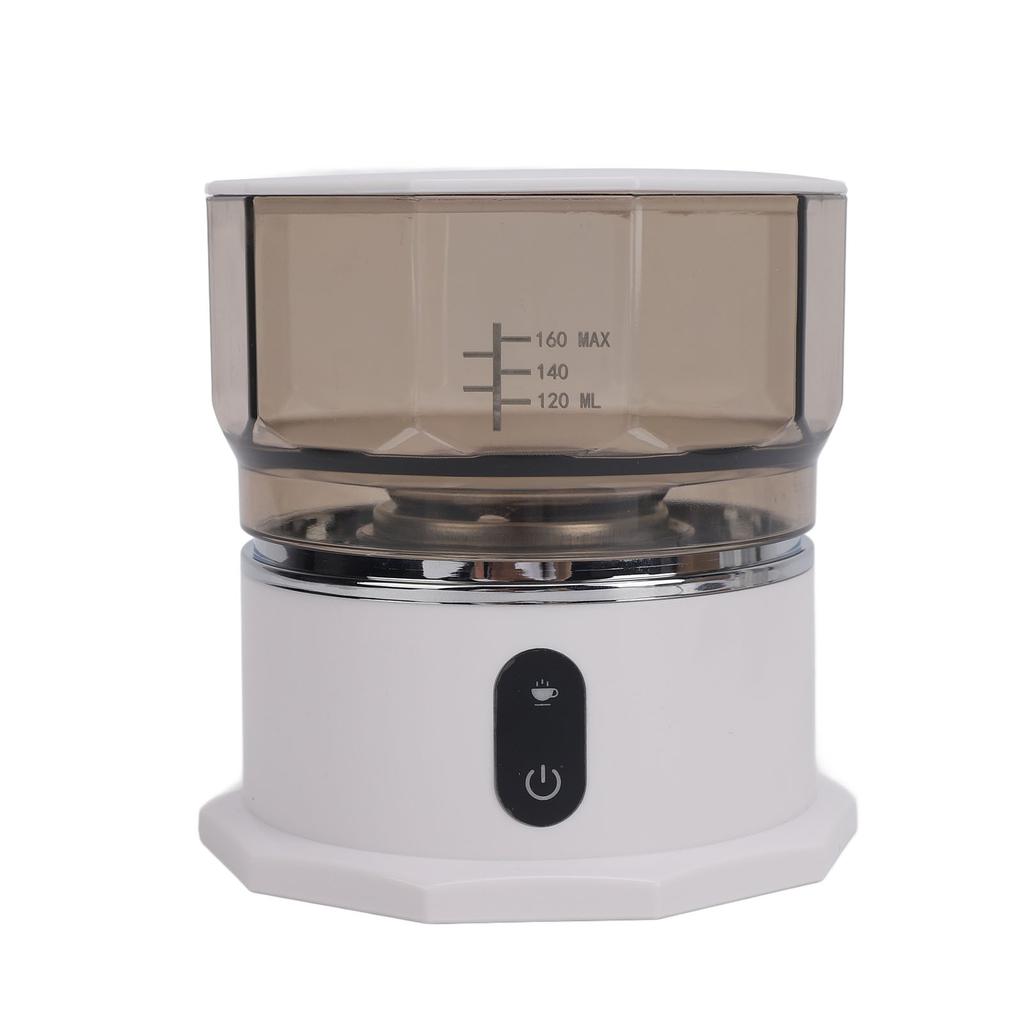 Cordless Coffee Maker Automatic Filter Paper Free Drip Coffee Machine for Kitchen Office