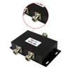 Professional Splitter Distributor Suitable for Efficient UHF Signal Sharing In Communication Systems Supports 136-174MHz