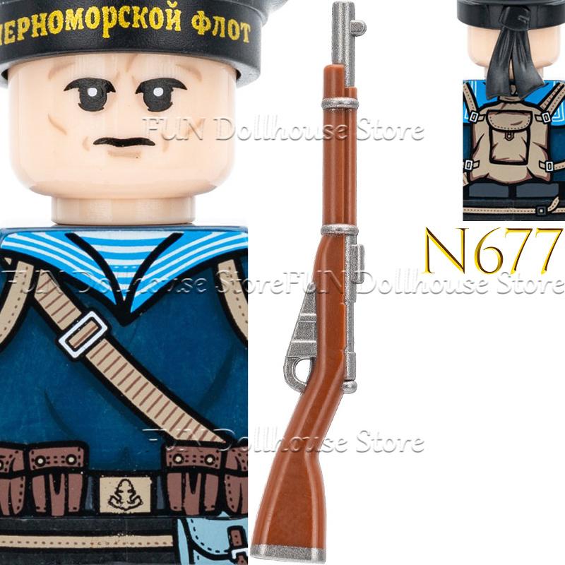High-Quality Moc High-Quality Ww2 Army style High-Quality Army High-Quality Soviet Military figure High-Quality Figure High-Quality Building