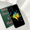 Amazigh Symbol Berber Academy Case For Oppo A54 A74 A94 A54S A57S A15 A16 A17 A52 A72 A76 A96 A58 A78 A98 A77 A5 A9 Cover
