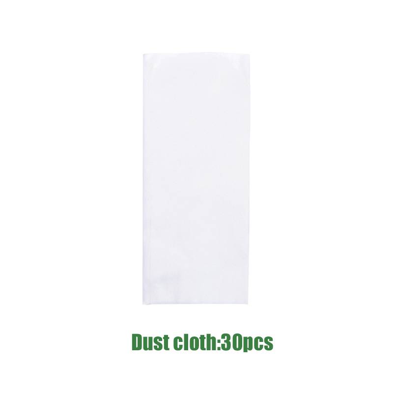 Bedside Dust Brush Stair Corner Household Artifacts Bed Bottom Gap Clean Fur Hair Dusty Magic Microfiber Duster Cleaning Tool