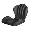 Ergonomic Seat Cushion with Back Support, High Density Memory Foam Office Chair Pad with U-Shaped Coccyx Relief, Breathable Car Seat Cushion for Home