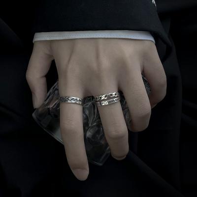 Ringen – Unisex ringen