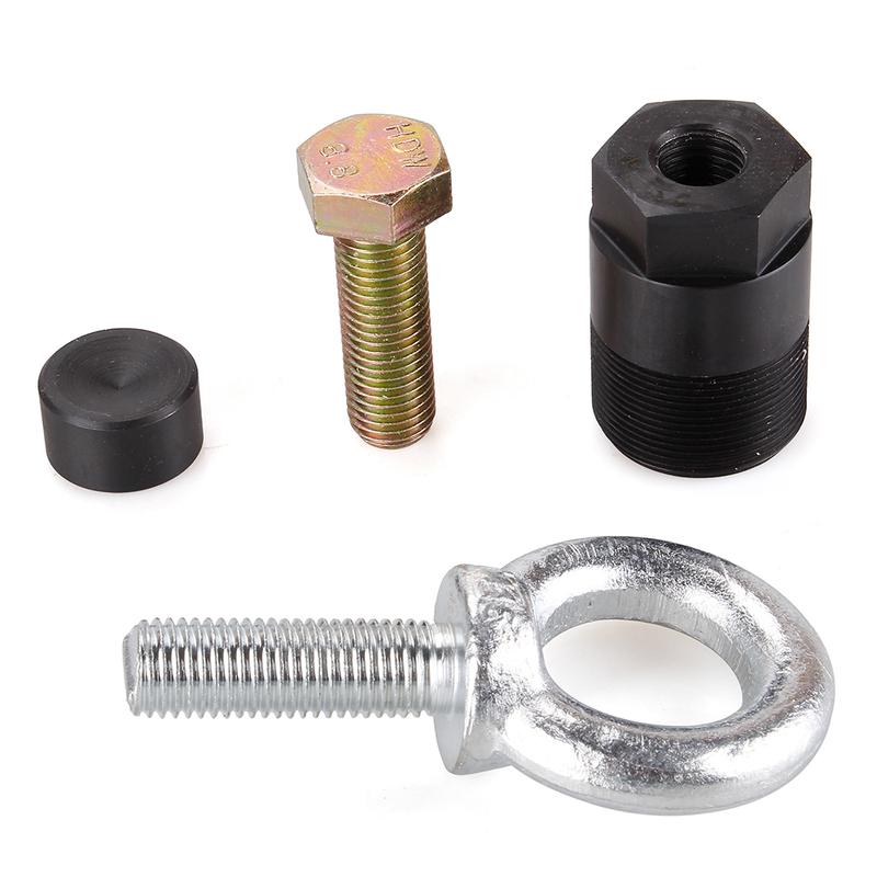 New 1 1/2"-16 Flywheel Puller Lift Ring Removal Tool For Mercury Mariner 91-849154T1 Flywheel Outboard Lift Ring Kit BTD028