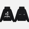 American Hoodies Gothic Sweatshirts Goth Streetwear Harajuku Oversized Hoodie Gothic Tops Y2k Clothes