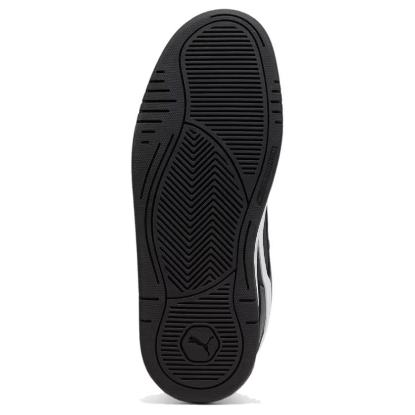 New PUMA 180 Corduroy Low Top Skateboard Shoes Unisex Gray White 389267-12