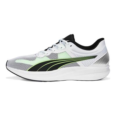 Redeem Profoam White Fizzy Lime Men Sneakers Black 377995-02