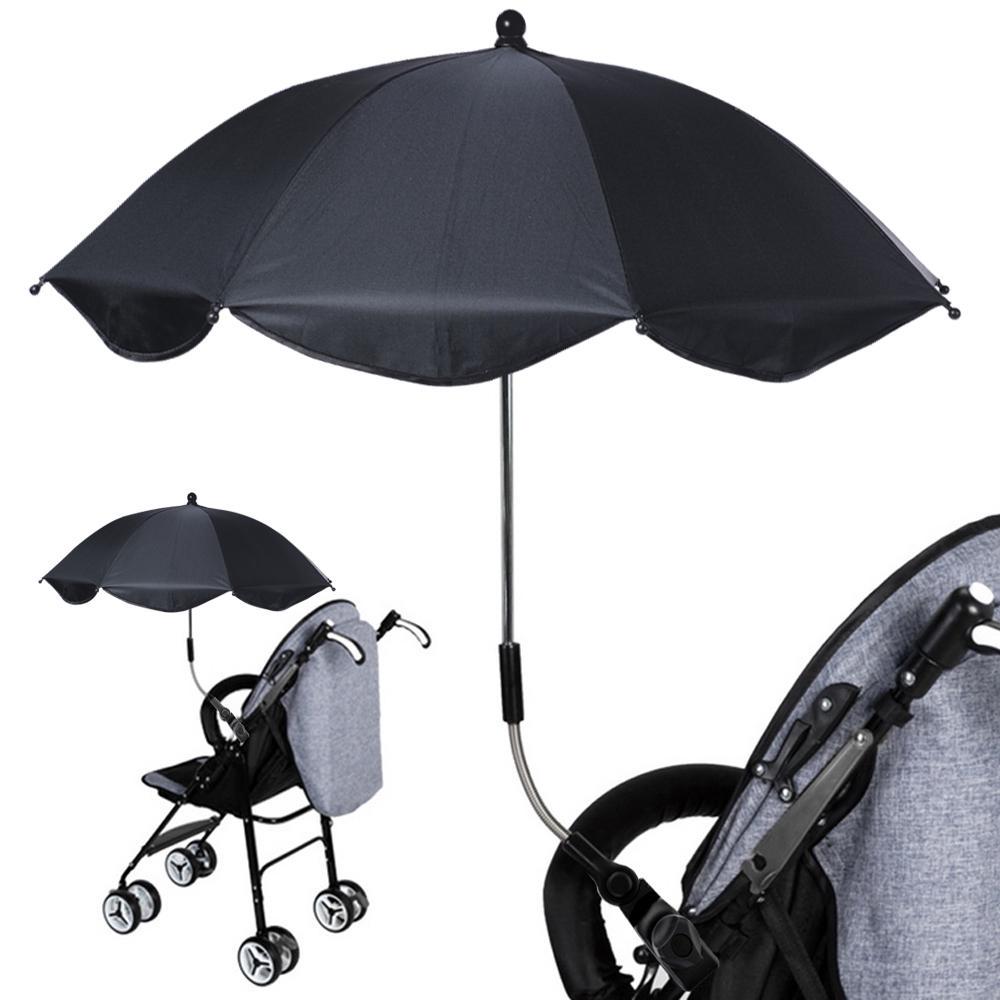 pushchair parasols
