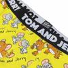 Small Planet Tom og Jerry Boksertruser, Tom og Jerry, Jerry og Tuffy, Størrelse M