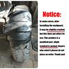 Motorcycle Mudguard Fender For BMW R1200GS R1250GS Adventure LC R 1200 1250 GS/ADV 2013-2023 Rear Splash Wheel Hugger Mud Guard