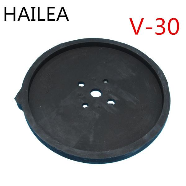 Hailea příslušenství k vzduchovací pumpě košíček V 10 20 30 60. ACO 9720 9730 . HAP 60 80 100 120 vzduchové čerpadlo kůže miska. Těsnicí kroužek vzduchového čerpadla