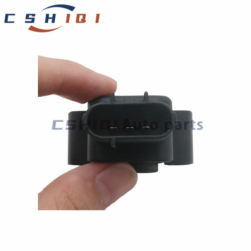 F4SF-9B989-AA Drosselklappenstellung TPS Sensor Für Ford E-150 E-350 Lincoln Town Car Mazda Mercury SABLE F8OZ-9B989-AA F5SF-9B989-AA