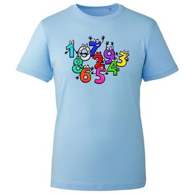 T-Shirts & Muskelshirts – T-Shirts