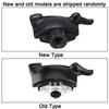 28mm/30mm Tire Machine Changer Mount Demount Duck Head Nylon Plastic Tool LHD Car Tire Changer Bead Clamp Tools