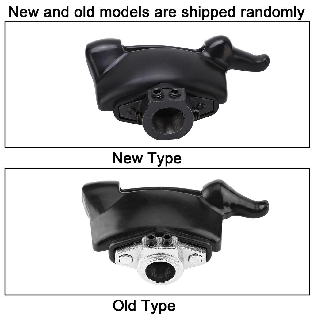 28mm/30mm Tire Machine Changer Mount Demount Duck Head Nylon Plastic Tool LHD Car Tire Changer Bead Clamp Tools