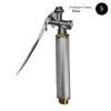 M14 Pipe Connector Copper Quick Connector Durable Hose Adapter  Agricultural Pump