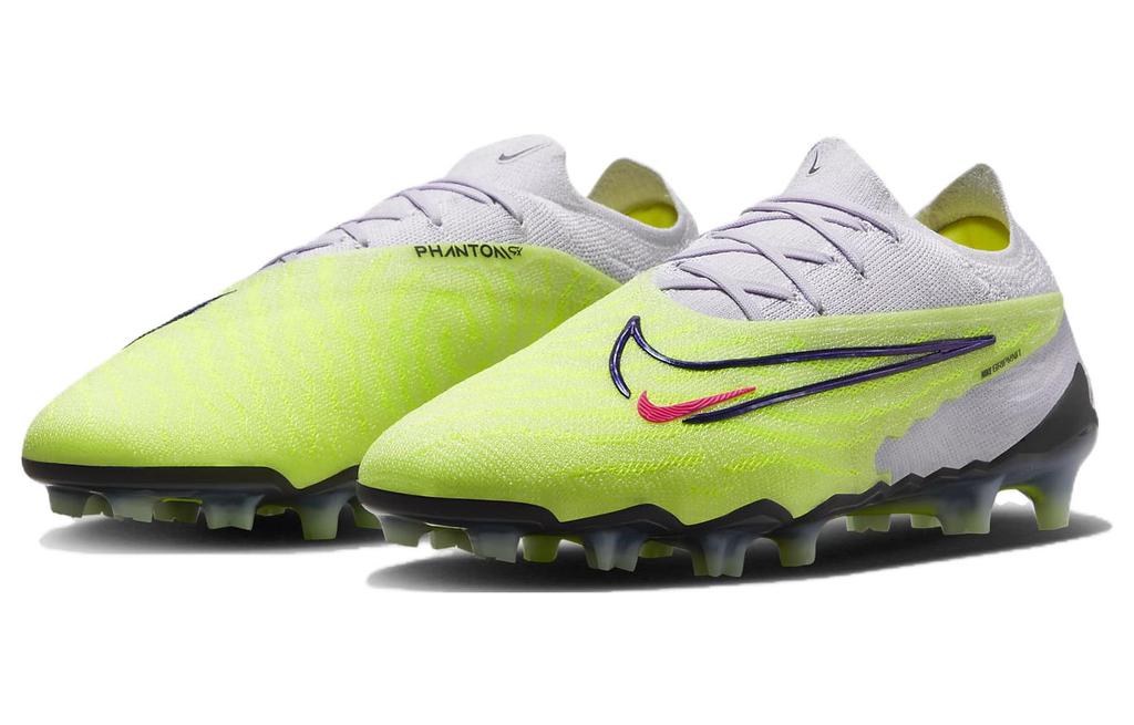Nike Phantom Gx Elite Gripknit Fg 'Luminous Pack' DC9968-705