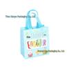 Eco-friendly Non-woven Easter Egg Rabbit Tote Bag