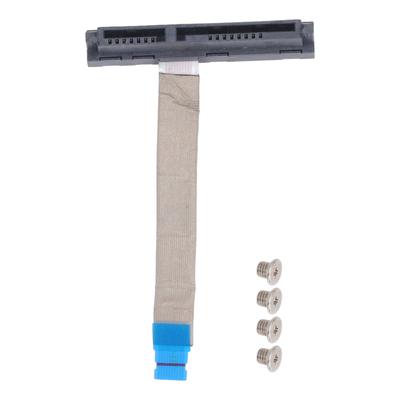 Hard Drive Disk Cable HDD Connector Adapter High Speed for SATA Interface for Y7000 Y7000P R7000