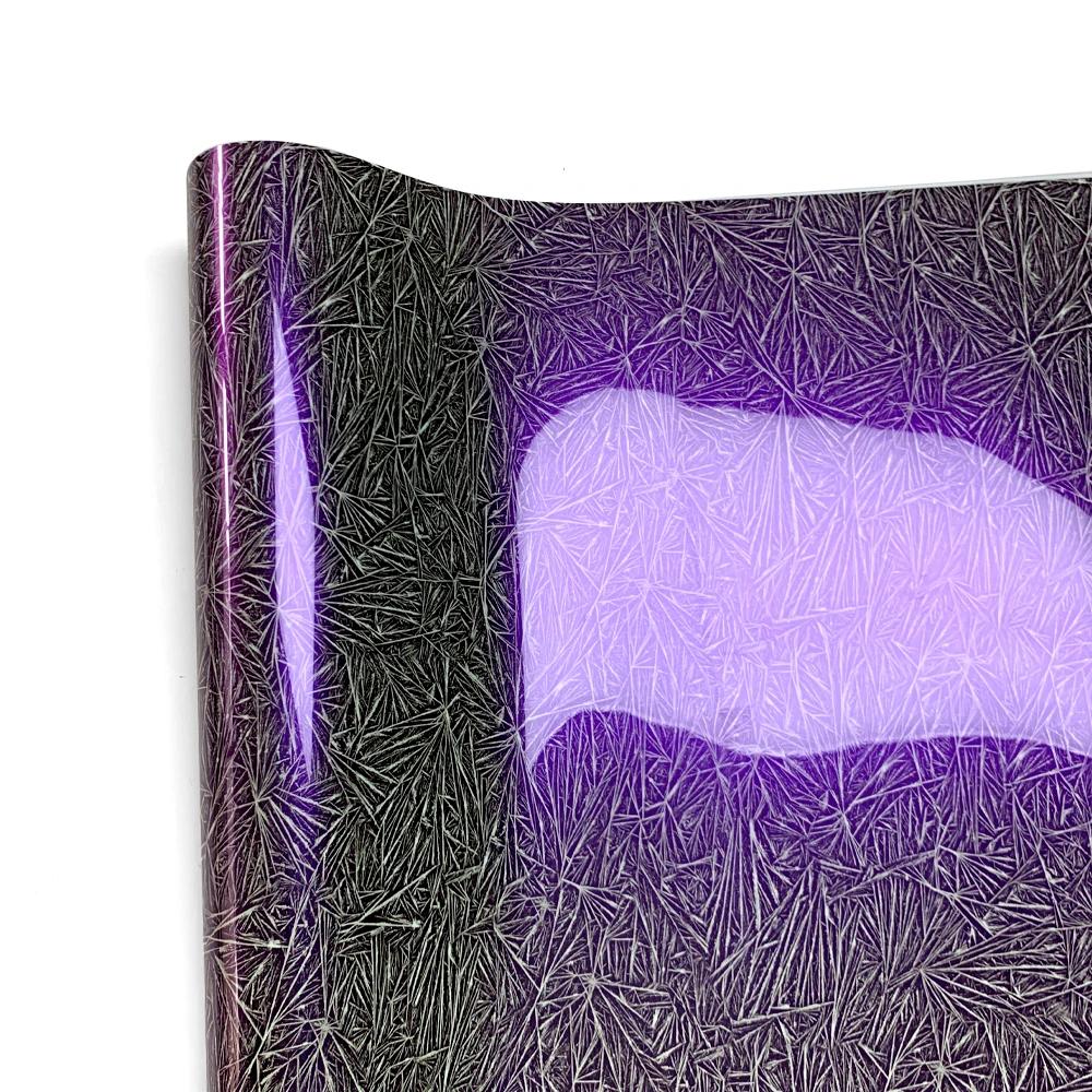 Stickers on Motorcycle Helmet Graphics PVC Ice Crack Texture Motorcycles Accessories Vinyl for Motorcycle Sticker Decor Decal