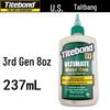 Titebond Holzleim für Gitarren- und Möbelreparatur