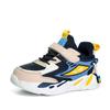 Boys shoes summer single mesh breathable middle school and older children primary school students sports shoes boys mesh casual shoes running shoes