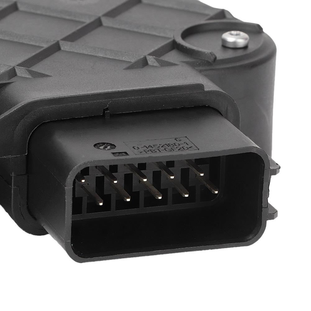 Rr Left Actuator, Effective Replacement for LAND LR011303